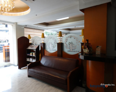 Silver Oaks Suite Hotel 4