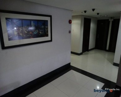 Silver Oaks Suite Hotel 5