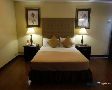 Silver Oaks Suite Hotel 7
