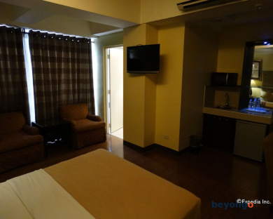 Silver Oaks Suite Hotel 9