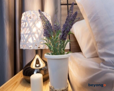 Simply Comfy Apartment by Patsamon 20