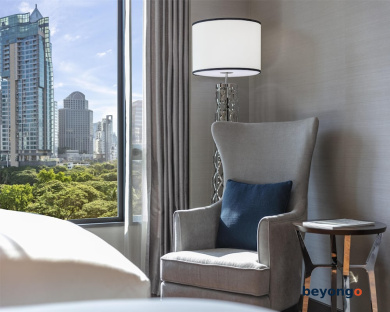 Sindhorn Kempinski Hotel Bangkok 122