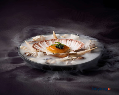 Sindhorn Kempinski Hotel Bangkok 123