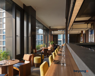 Sindhorn Kempinski Hotel Bangkok 136