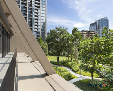 Sindhorn Kempinski Hotel Bangkok 146