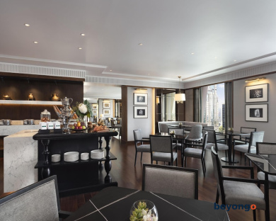 Sindhorn Kempinski Hotel Bangkok 147