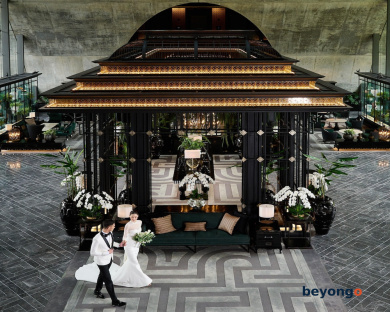 Sindhorn Kempinski Hotel Bangkok 155