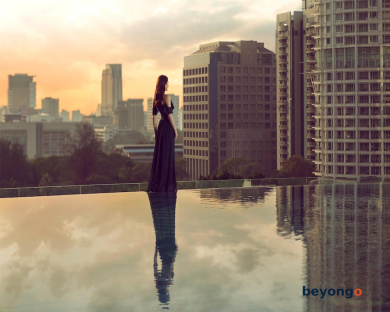 Sindhorn Kempinski Hotel Bangkok 16