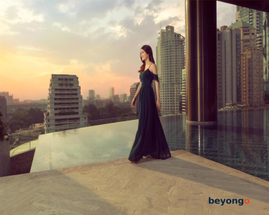 Sindhorn Kempinski Hotel Bangkok 18
