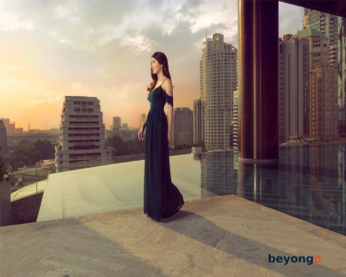 Sindhorn Kempinski Hotel Bangkok 22