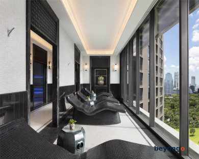 Sindhorn Kempinski Hotel Bangkok 47