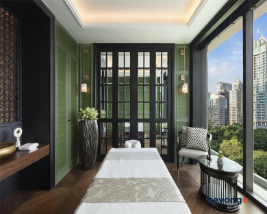 Sindhorn Kempinski Hotel Bangkok 49