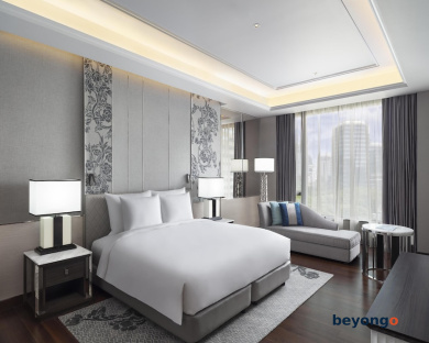 Sindhorn Kempinski Hotel Bangkok 73