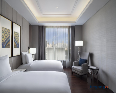 Sindhorn Kempinski Hotel Bangkok 86