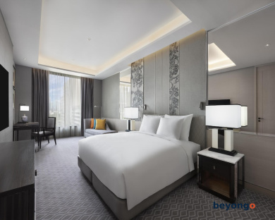 Sindhorn Kempinski Hotel Bangkok 94