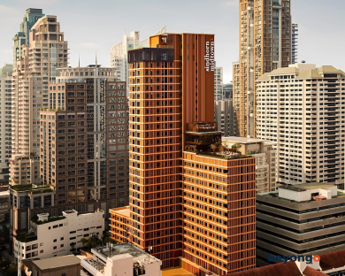 Sindhorn Midtown Hotel Bangkok, Vignette Collection by IHG 1