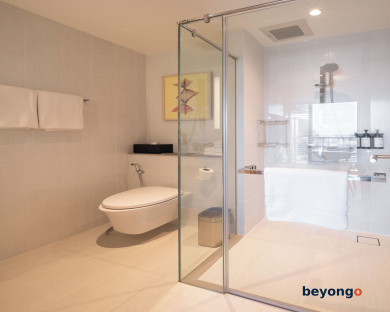 Sindhorn Midtown Hotel Bangkok, Vignette Collection by IHG 100