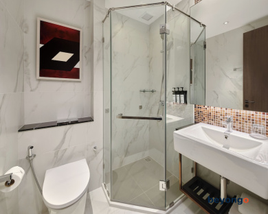 Sindhorn Midtown Hotel Bangkok, Vignette Collection by IHG 101