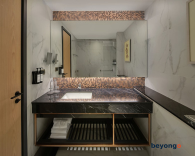 Sindhorn Midtown Hotel Bangkok, Vignette Collection by IHG 102