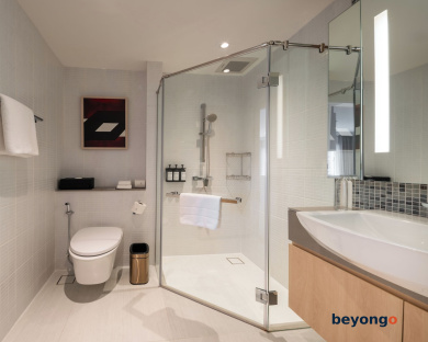 Sindhorn Midtown Hotel Bangkok, Vignette Collection by IHG 105