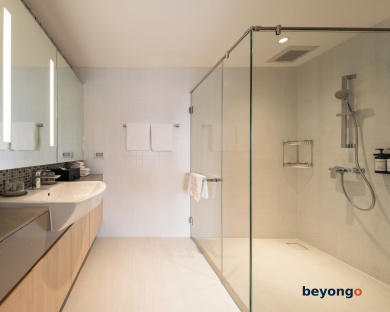 Sindhorn Midtown Hotel Bangkok, Vignette Collection by IHG 106