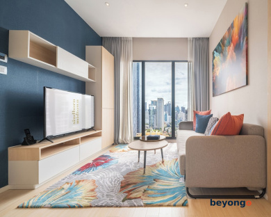 Sindhorn Midtown Hotel Bangkok, Vignette Collection by IHG 107