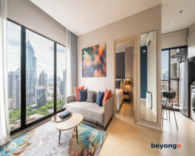 Sindhorn Midtown Hotel Bangkok, Vignette Collection by IHG 108