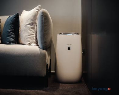 Sindhorn Midtown Hotel Bangkok, Vignette Collection by IHG 11