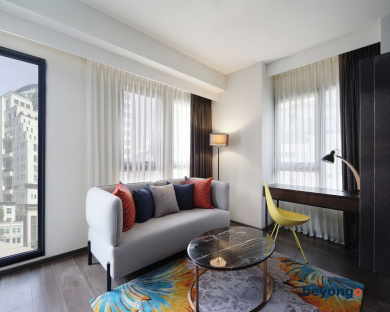 Sindhorn Midtown Hotel Bangkok, Vignette Collection by IHG 110