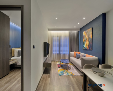 Sindhorn Midtown Hotel Bangkok, Vignette Collection by IHG 112