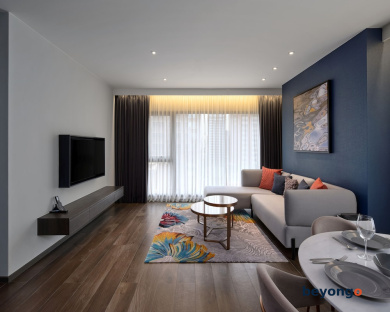 Sindhorn Midtown Hotel Bangkok, Vignette Collection by IHG 113