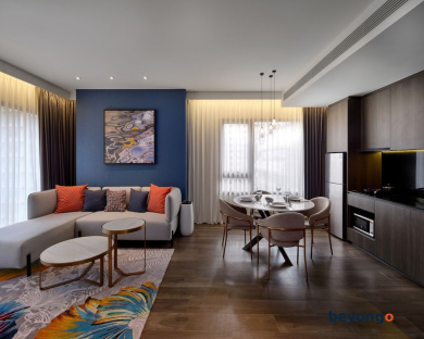 Sindhorn Midtown Hotel Bangkok, Vignette Collection by IHG 114