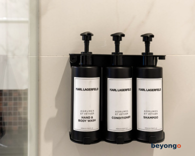 Sindhorn Midtown Hotel Bangkok, Vignette Collection by IHG 116