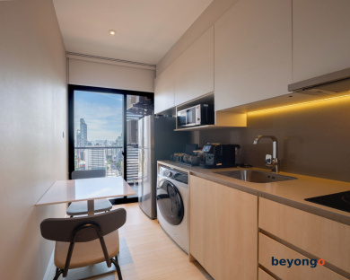 Sindhorn Midtown Hotel Bangkok, Vignette Collection by IHG 118