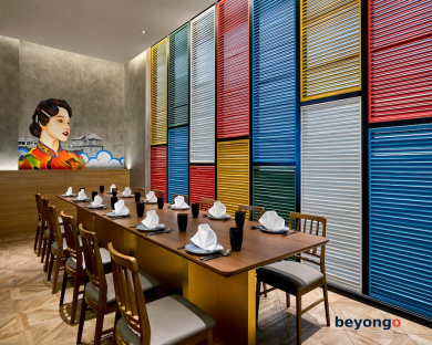 Sindhorn Midtown Hotel Bangkok, Vignette Collection by IHG 122