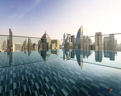 Sindhorn Midtown Hotel Bangkok, Vignette Collection by IHG 13