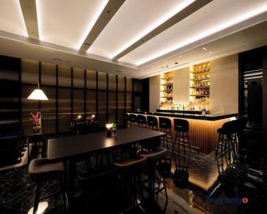 Sindhorn Midtown Hotel Bangkok, Vignette Collection by IHG 132