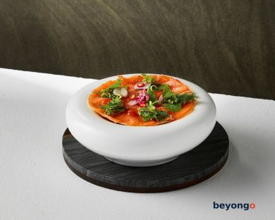Sindhorn Midtown Hotel Bangkok, Vignette Collection by IHG 137