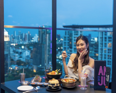 Sindhorn Midtown Hotel Bangkok, Vignette Collection by IHG 149