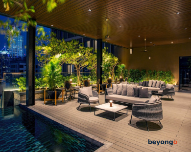 Sindhorn Midtown Hotel Bangkok, Vignette Collection by IHG 15