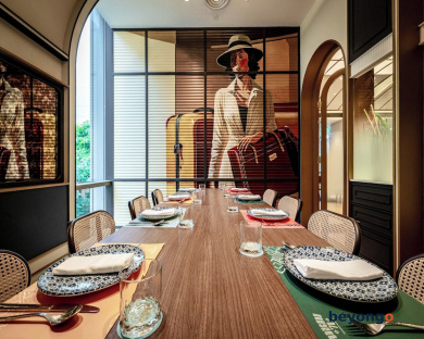 Sindhorn Midtown Hotel Bangkok, Vignette Collection by IHG 151