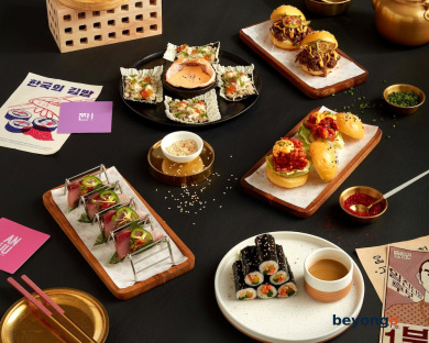 Sindhorn Midtown Hotel Bangkok, Vignette Collection by IHG 168
