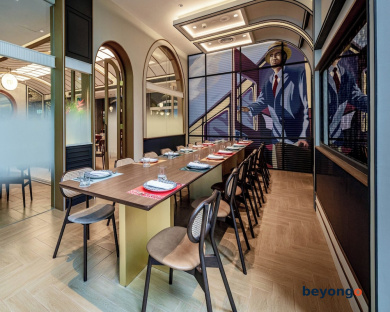 Sindhorn Midtown Hotel Bangkok, Vignette Collection by IHG 171
