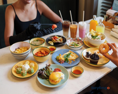 Sindhorn Midtown Hotel Bangkok, Vignette Collection by IHG 177