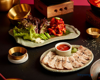 Sindhorn Midtown Hotel Bangkok, Vignette Collection by IHG 178