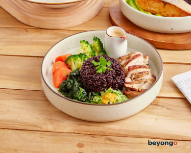 Sindhorn Midtown Hotel Bangkok, Vignette Collection by IHG 181