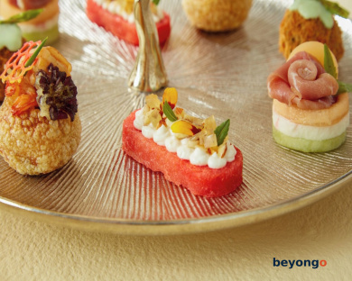 Sindhorn Midtown Hotel Bangkok, Vignette Collection by IHG 182