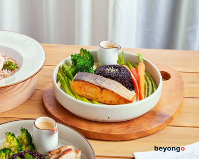 Sindhorn Midtown Hotel Bangkok, Vignette Collection by IHG 186