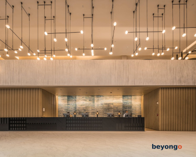 Sindhorn Midtown Hotel Bangkok, Vignette Collection by IHG 2