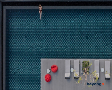 Sindhorn Midtown Hotel Bangkok, Vignette Collection by IHG 20